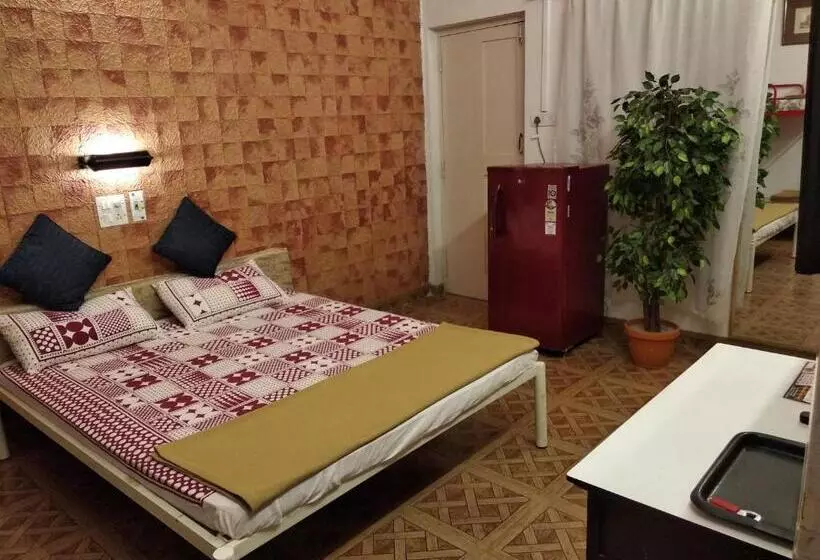 Aamiaismajoitus (B&B) Bis-lin Home Stay