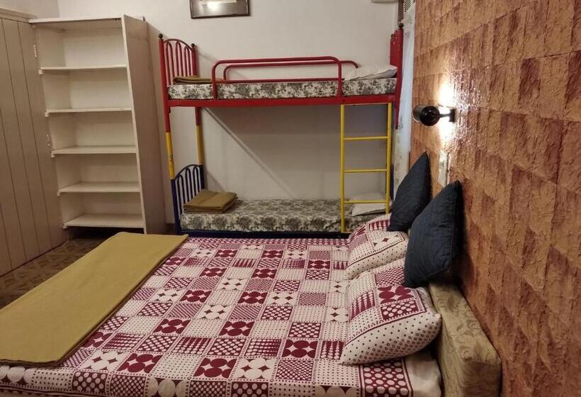 צימר Bis-lin Home Stay