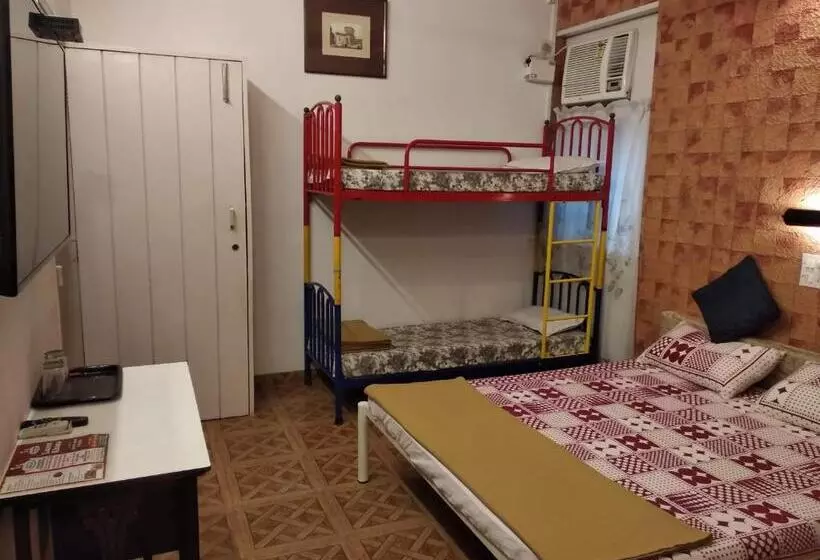 Aamiaismajoitus (B&B) Bis-lin Home Stay