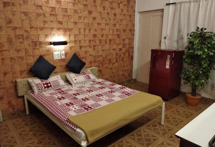 צימר Bis-lin Home Stay