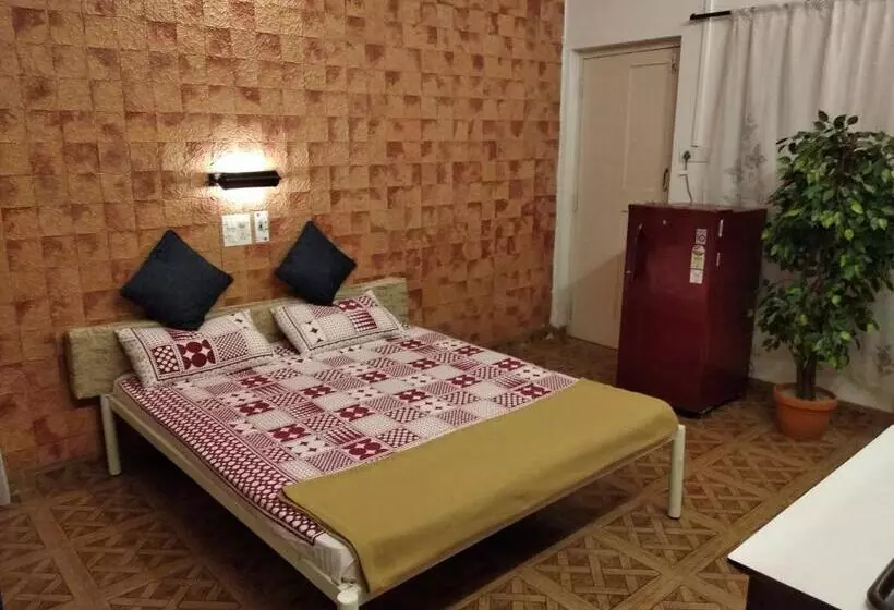 Aamiaismajoitus (B&B) Bis-lin Home Stay
