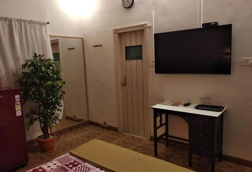 צימר Bis-lin Home Stay