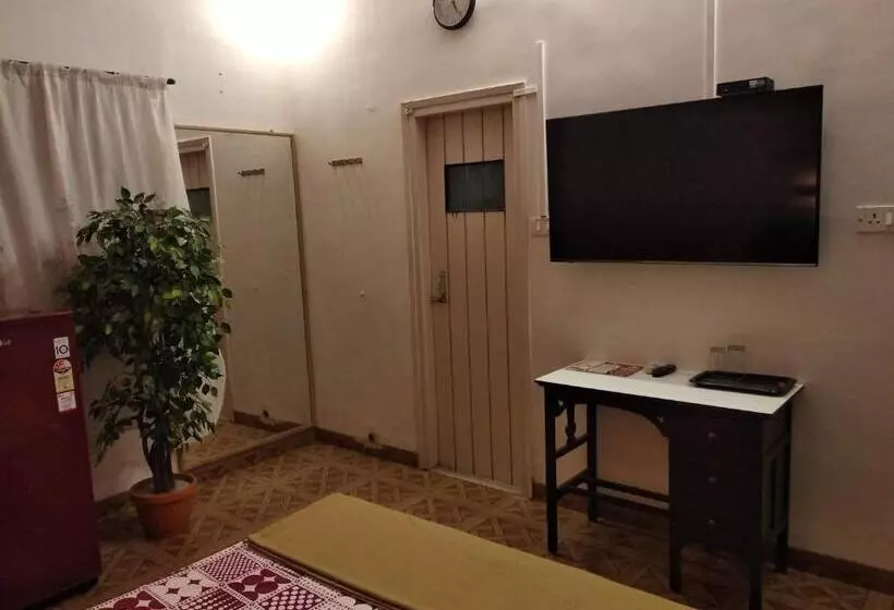 Aamiaismajoitus (B&B) Bis-lin Home Stay