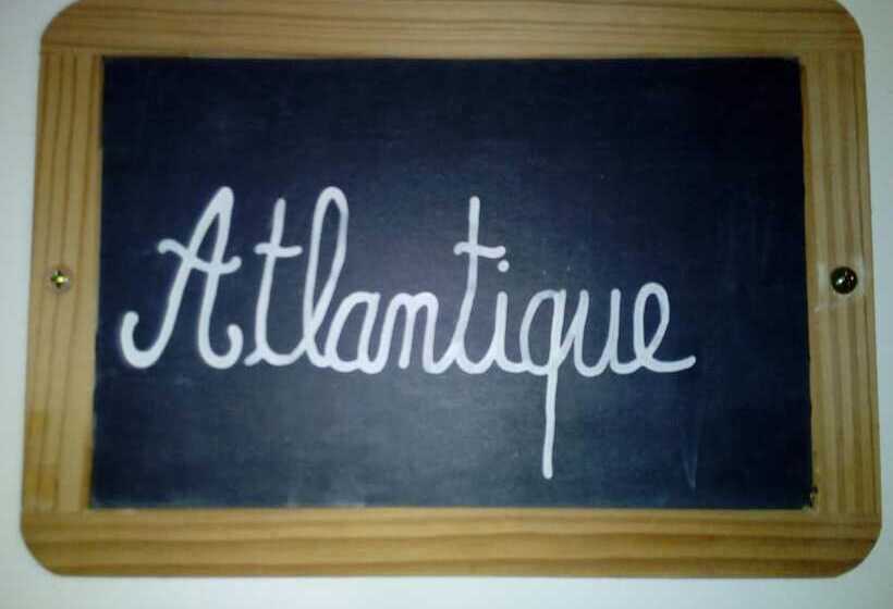 مبيت وإفطار Le Clos Des Guibouleraies