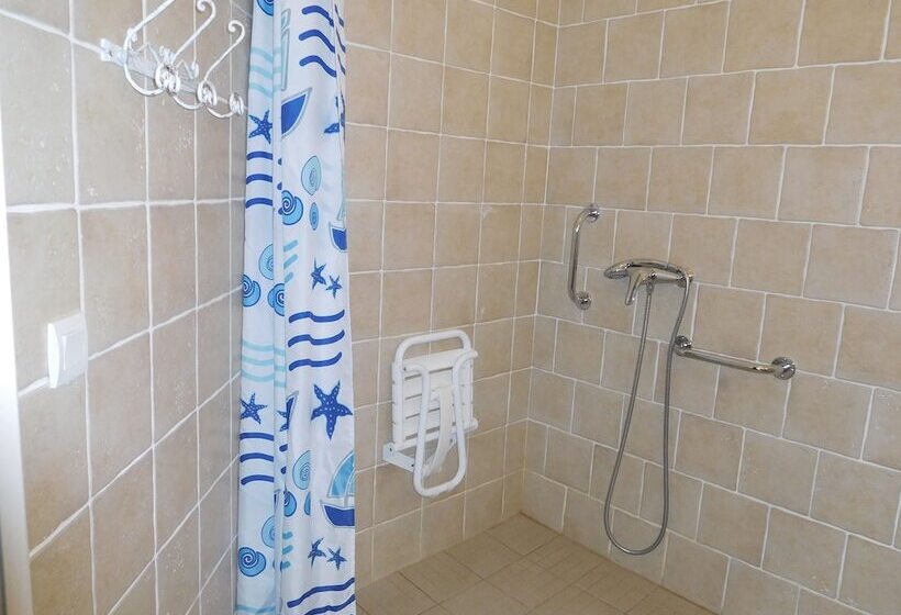 مبيت وإفطار Le Clos Des Guibouleraies