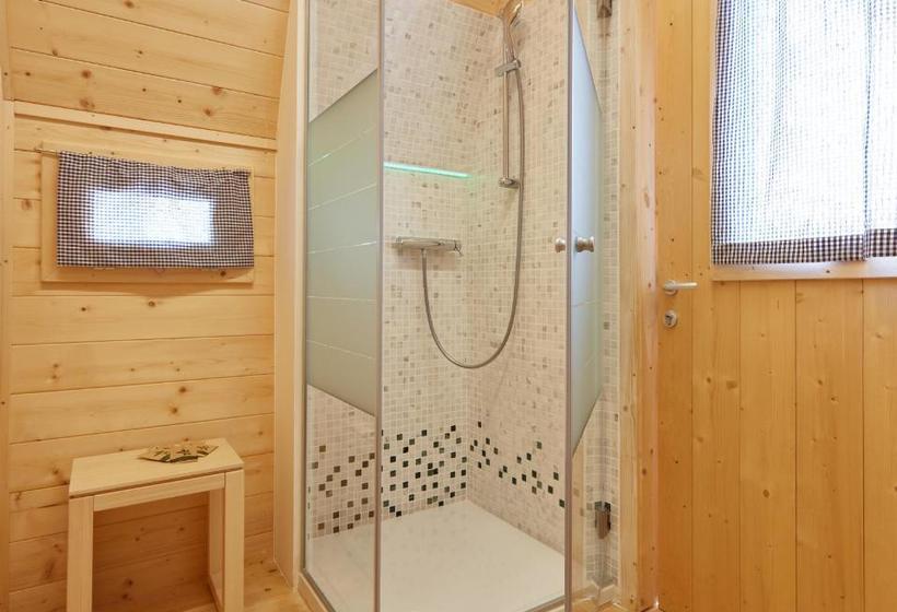 住宿加早餐  Le Botti Di Agorà