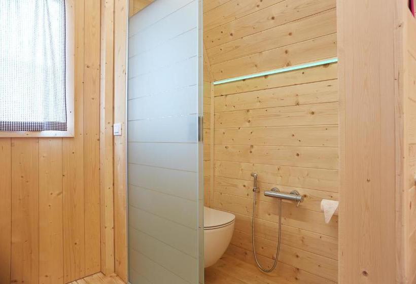 住宿加早餐  Le Botti Di Agorà