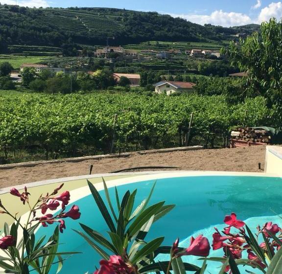 住宿加早餐  Le Botti Di Agorà