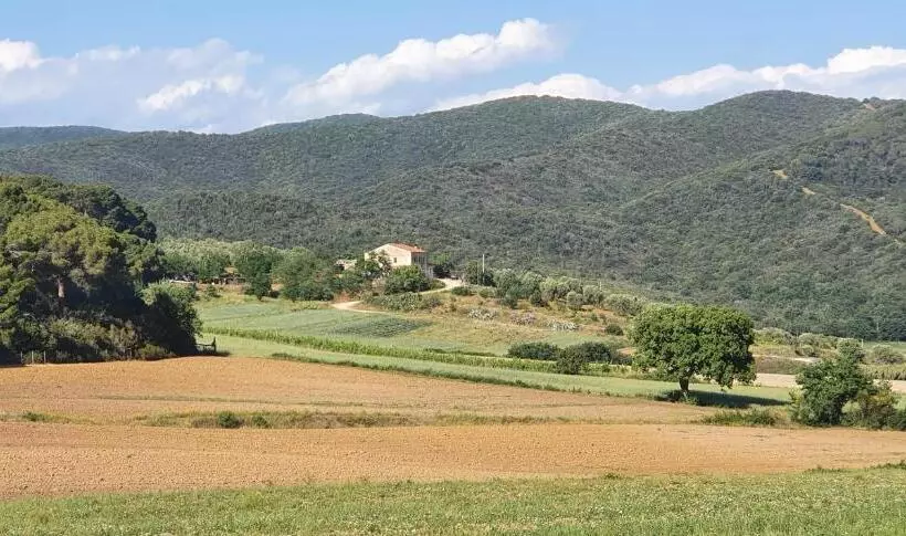Aamiaismajoitus (B&B) Orto Degli Ulivi