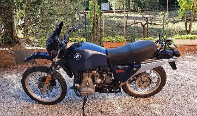 Aamiaismajoitus (B&B) Orto Degli Ulivi