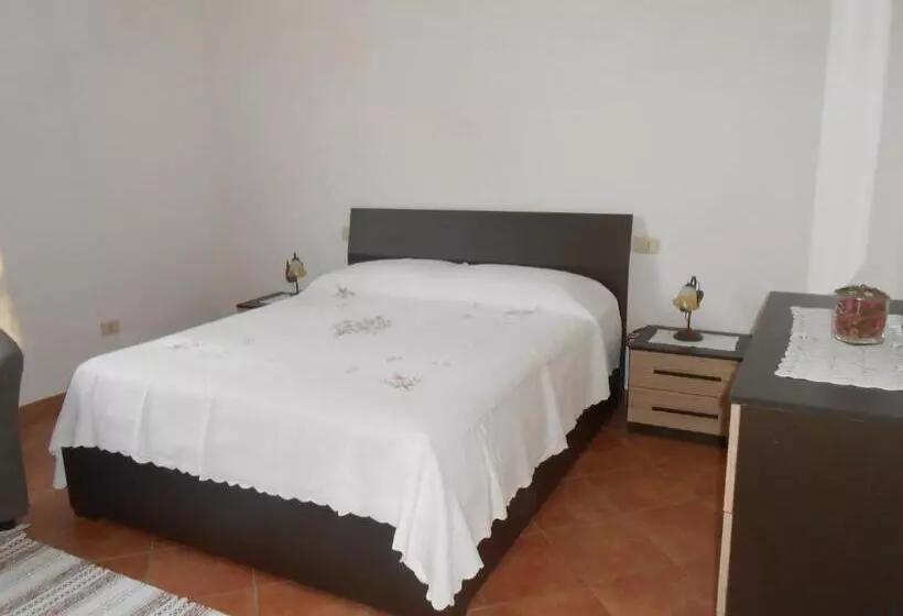 Aamiaismajoitus (B&B) Orto Degli Ulivi