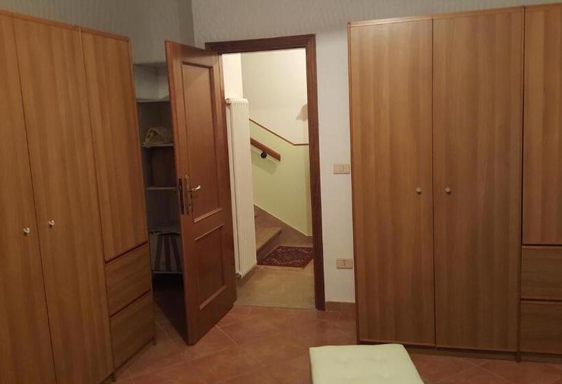 مبيت وإفطار Orto Degli Ulivi