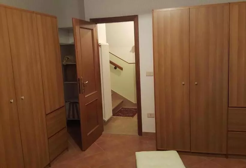 Aamiaismajoitus (B&B) Orto Degli Ulivi