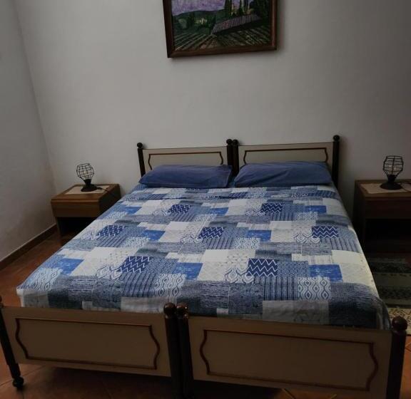 مبيت وإفطار Orto Degli Ulivi