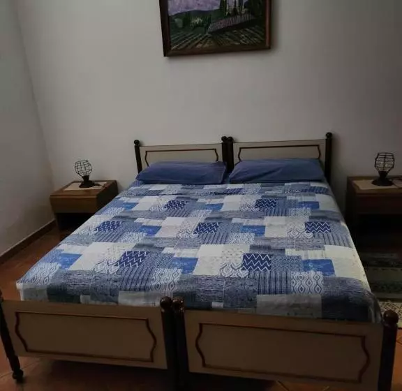 Aamiaismajoitus (B&B) Orto Degli Ulivi