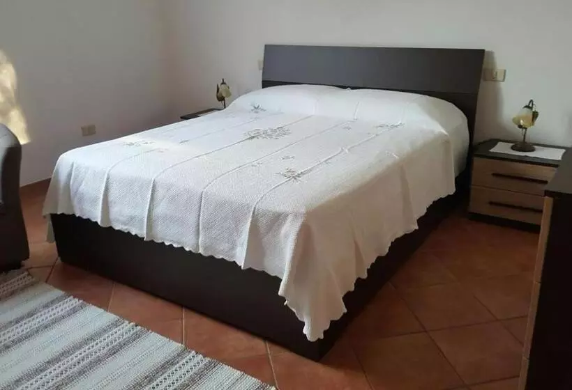 Aamiaismajoitus (B&B) Orto Degli Ulivi