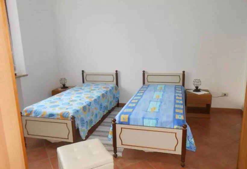 Aamiaismajoitus (B&B) Orto Degli Ulivi
