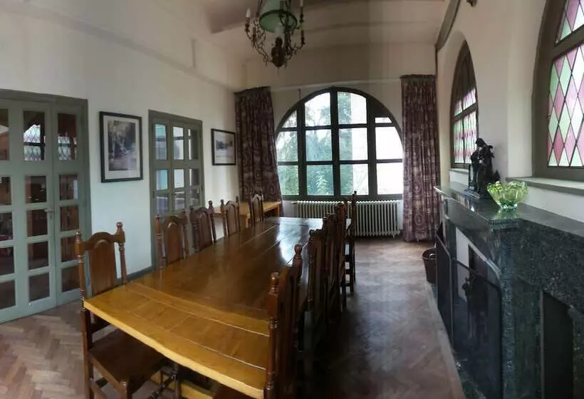 Aamiaismajoitus (B&B) Palazzo Fiorio Chambres D Hôtes Limoux