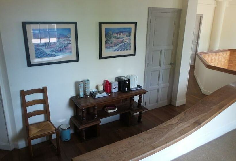 مبيت وإفطار Palazzo Fiorio Chambres D Hôtes  Limoux