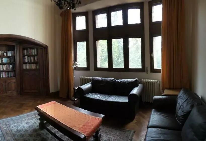 Aamiaismajoitus (B&B) Palazzo Fiorio Chambres D Hôtes Limoux