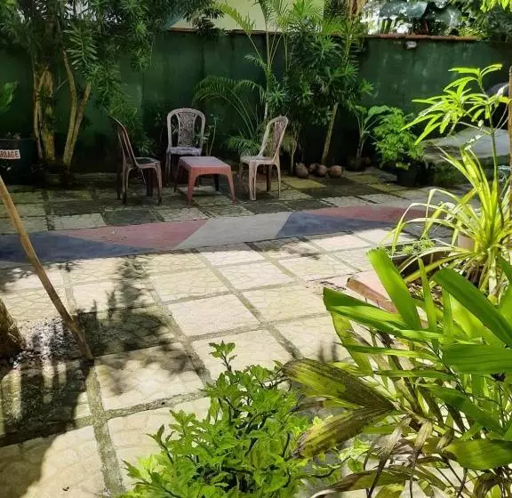 Bed & Breakfast Susee Villa