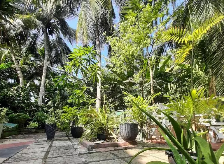 Bed & Breakfast Susee Villa