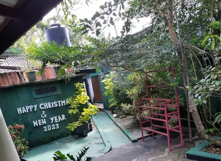 Bed & Breakfast Susee Villa