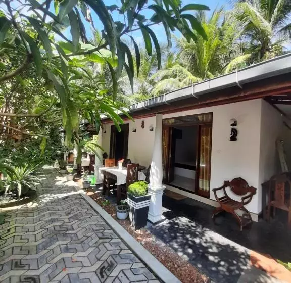 Bed & Breakfast Susee Villa