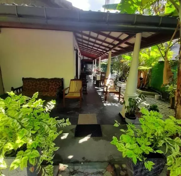 Bed & Breakfast Susee Villa