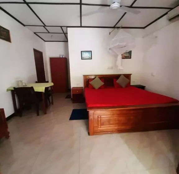 Bed & Breakfast Susee Villa
