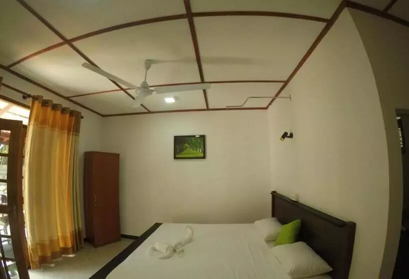 Bed & Breakfast Susee Villa