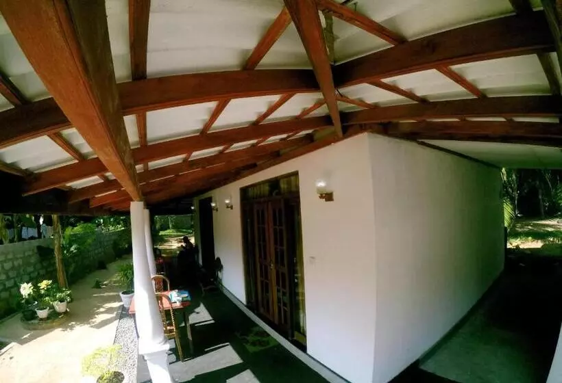 Bed & Breakfast Susee Villa