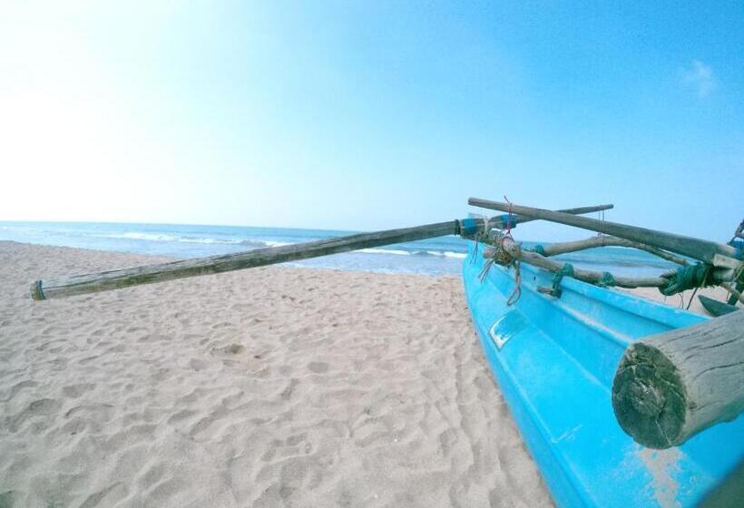 تختخواب و صبحانه Susee Villa