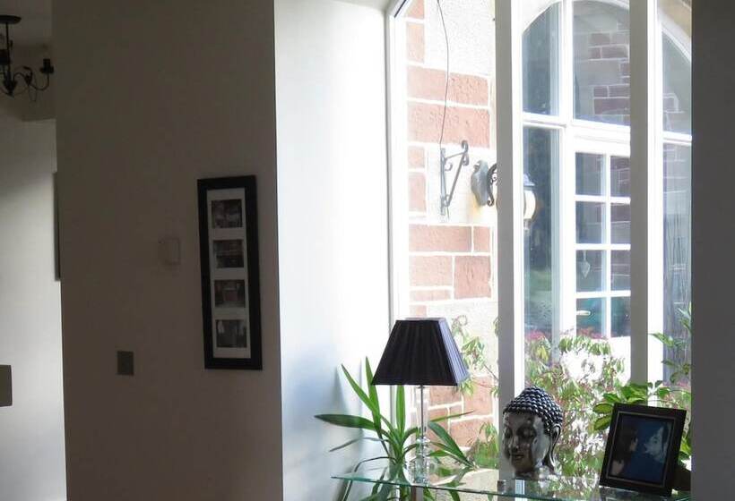 ベッドアンドブレックファースト The Barn At The Coach House