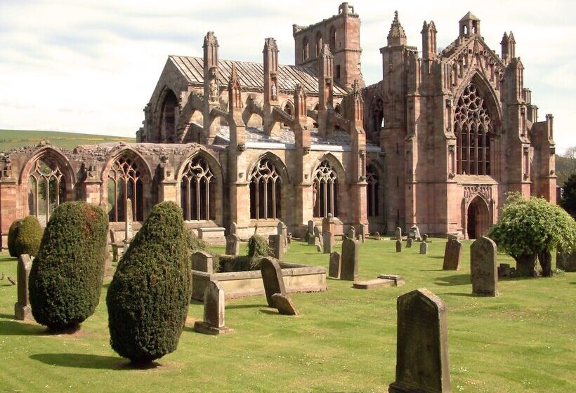 ベッドアンドブレックファースト The Barn At The Coach House