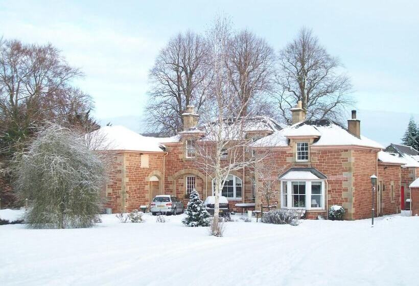 ベッドアンドブレックファースト The Barn At The Coach House