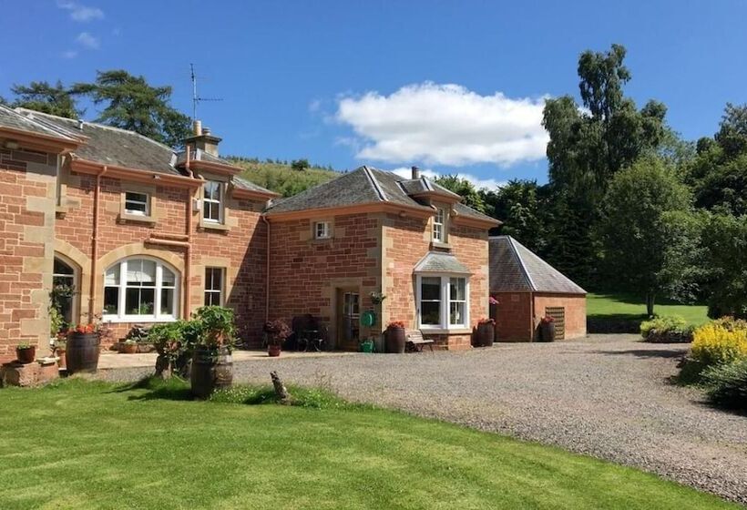 ベッドアンドブレックファースト The Barn At The Coach House