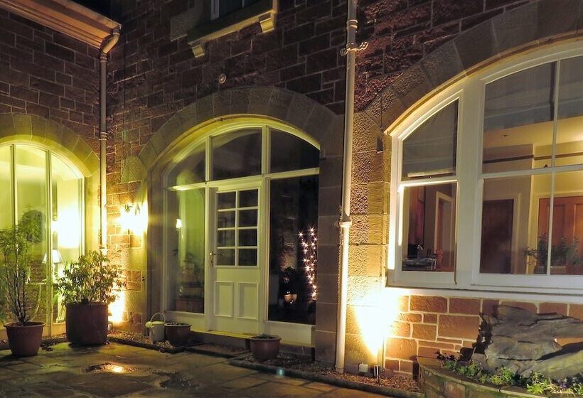 ベッドアンドブレックファースト The Barn At The Coach House