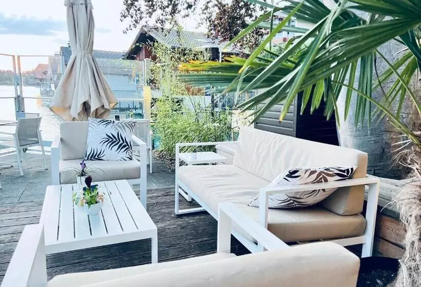 Boutique Hotel Niesenblick   Direkt Am Thunersee Gelegen Mit Self Check In & Digitaler Rezeption