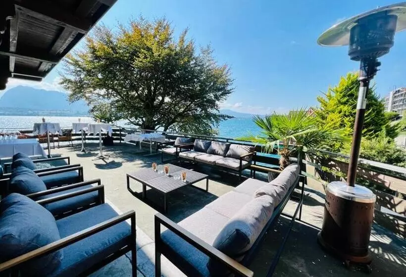 Boutique Hotel Niesenblick   Direkt Am Thunersee Gelegen Mit Self Check In & Digitaler Rezeption