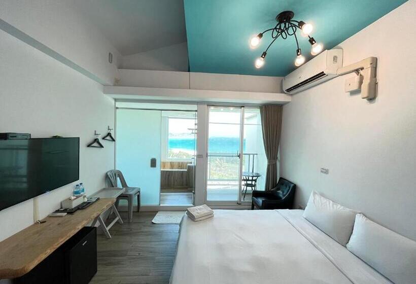 ベッドアンドブレックファースト Cest La Vie