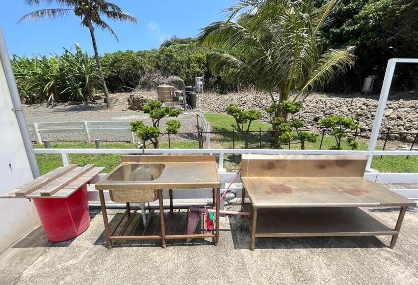 ベッドアンドブレックファースト Cest La Vie