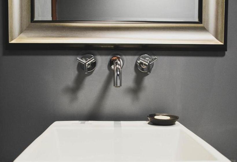 Cosmopolitano Hotel Boutique