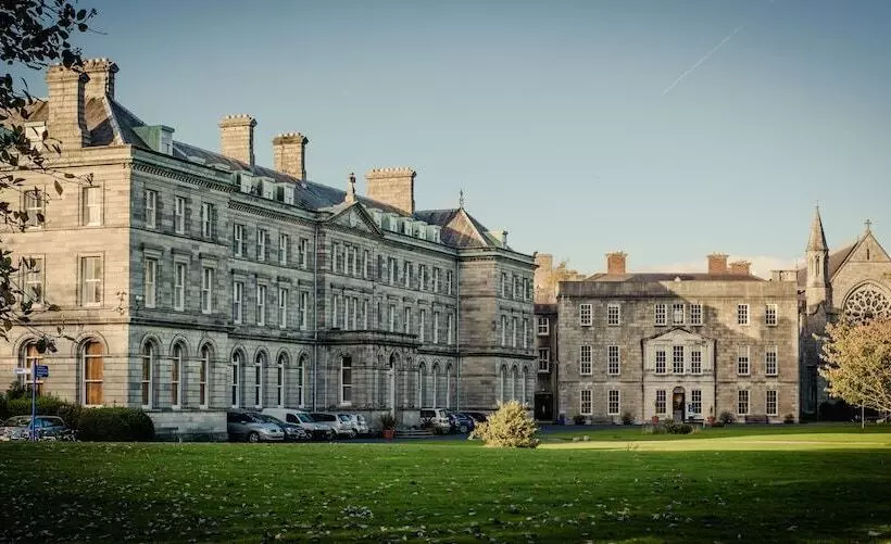 هاستل Dcu Rooms All Hallows