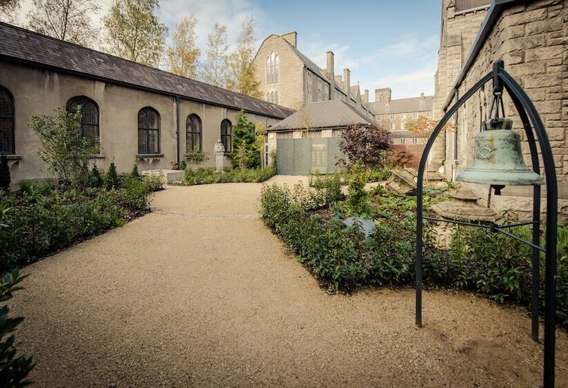 旅馆 Dcu Rooms All Hallows