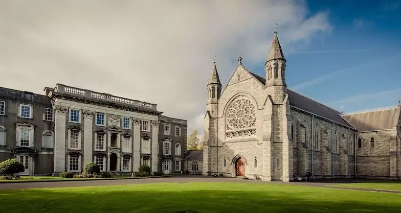 هاستل Dcu Rooms All Hallows