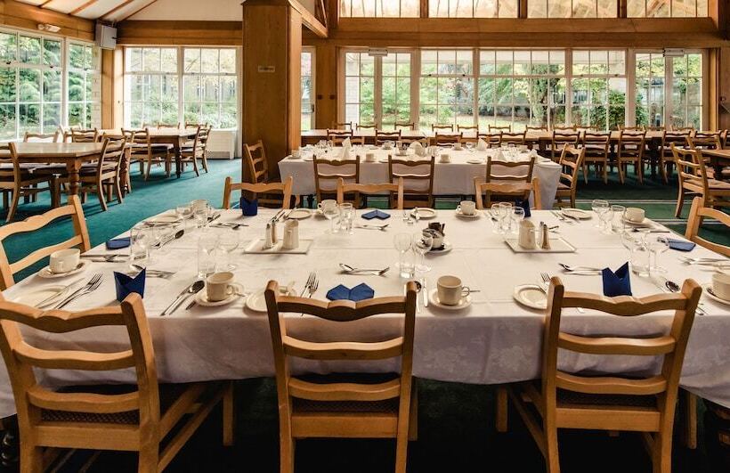 旅馆 Dcu Rooms All Hallows