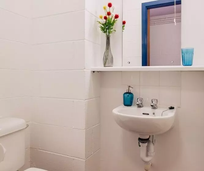 هاستل Dcu Rooms All Hallows