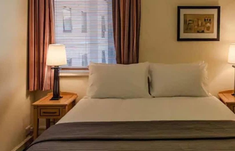 旅馆 Dcu Rooms All Hallows