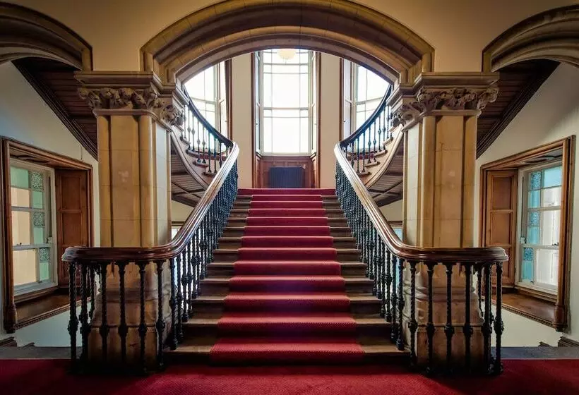 هاستل Dcu Rooms All Hallows